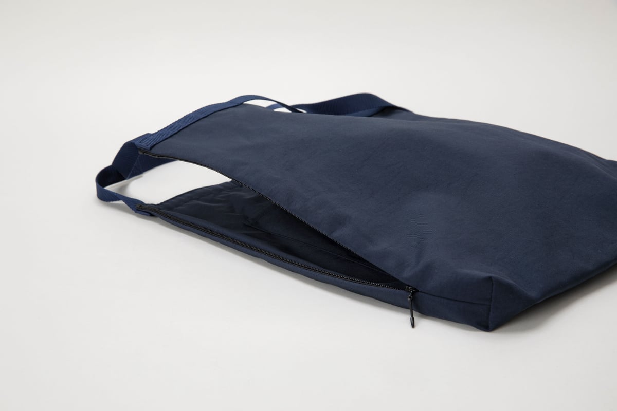 SMALL FLAT BAG | ERA