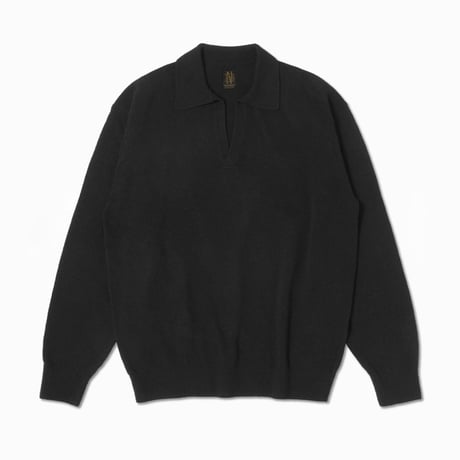 BATONER REVIVAL SILK SKIPPER