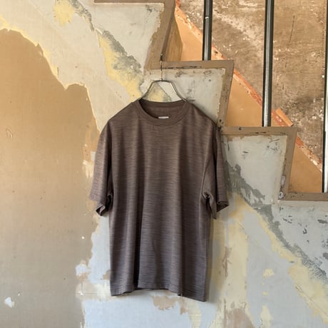 holk wool S/S Tshirts