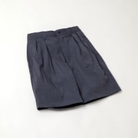 SHRINK TAFFETA CLASSIC SHORTS