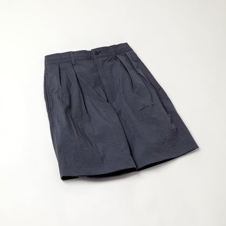 SHRINK TAFFETA CLASSIC SHORTS