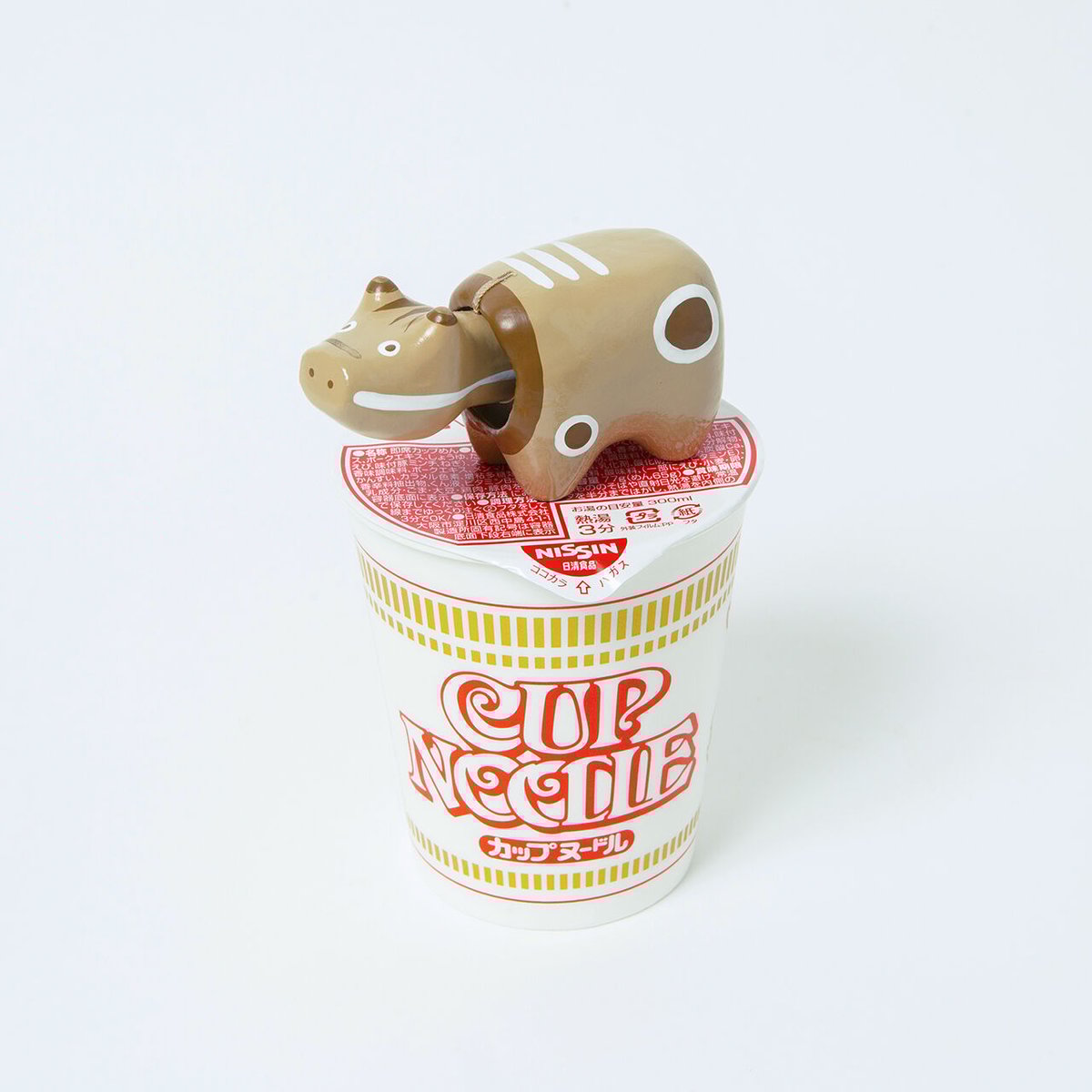 酉民藝 モカべこ1号 | ERA.