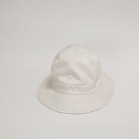 SUMMER GABARDINE NOT MIL HAT