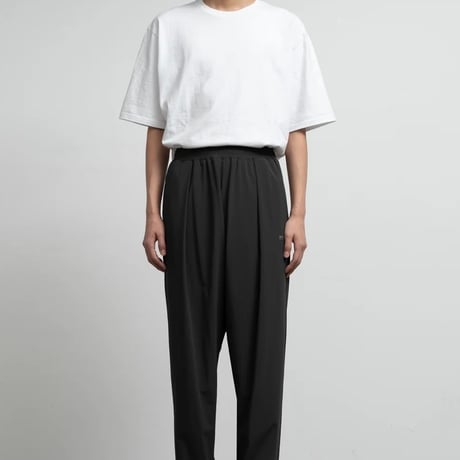Graphpaper PERTEX EQUILIBRIUM Wide Easy Pants