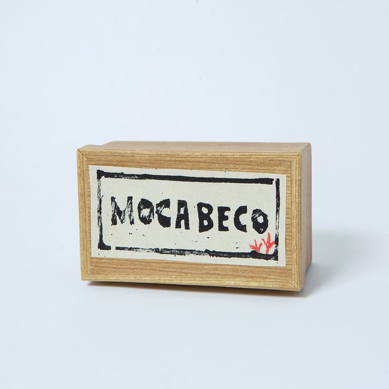 酉民藝 モカべこ1号 | ERA.