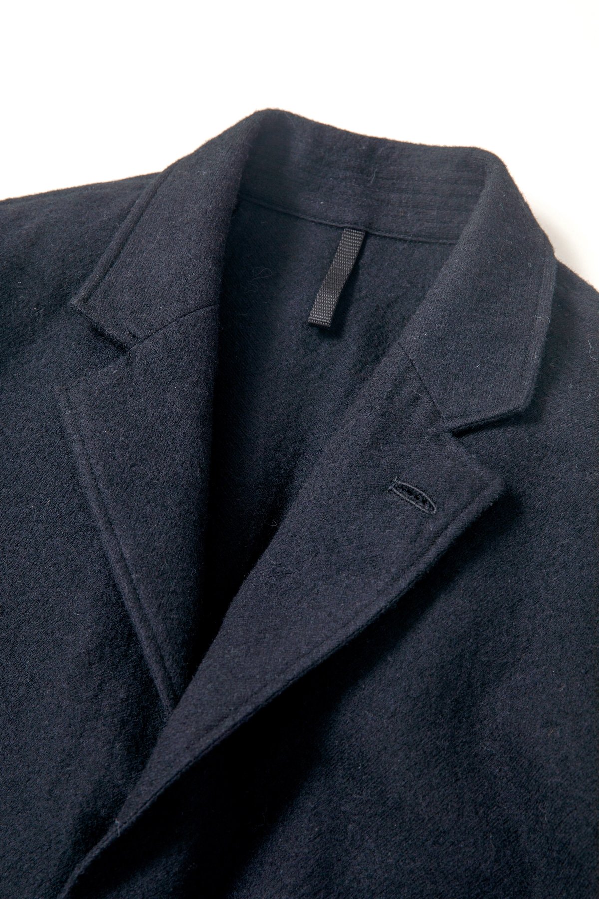 SHUKUJU WOOL RESTAURANT JACKET | ERA