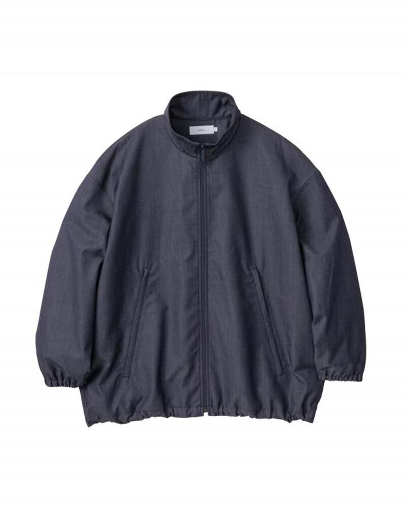 tak　新品未使用　Graphpaper Wool Cordura Graphpaper - Wool Cordura® L/S Tee / BLACK | Stripe Online Store