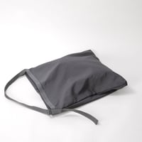 BIG FLAT BAG