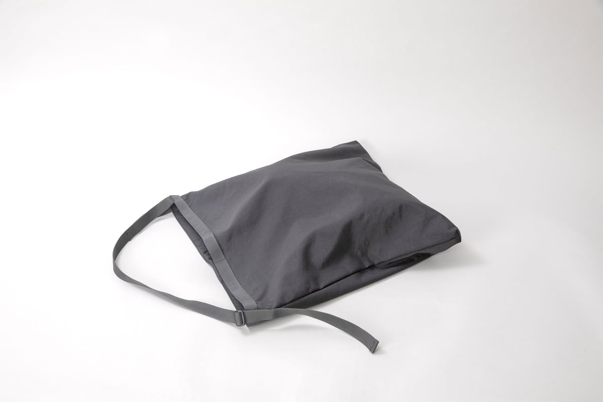 BIG FLAT BAG | ERA