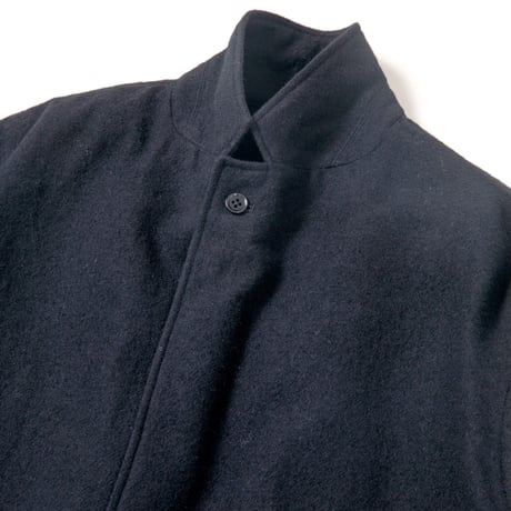 SHUKUJU WOOL RESTAURANT JACKET