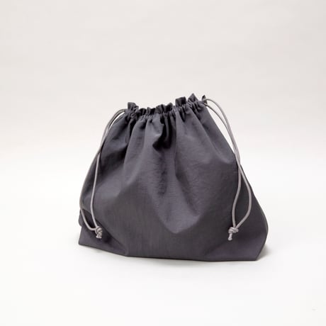 TAS BIG RED CROSS APRON BAG