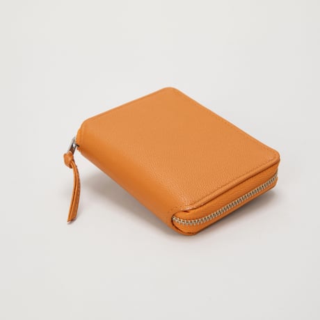 EO GOAT ROUND PALM WALLET