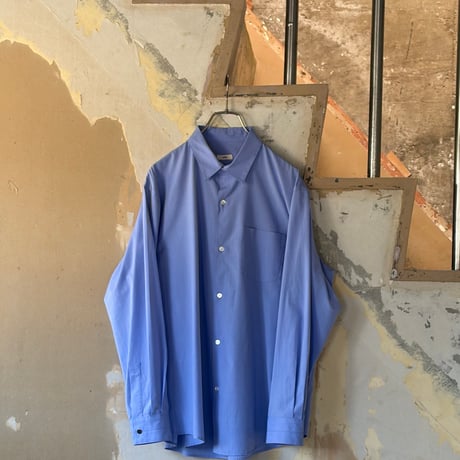 awasa awasa regular collar shirt