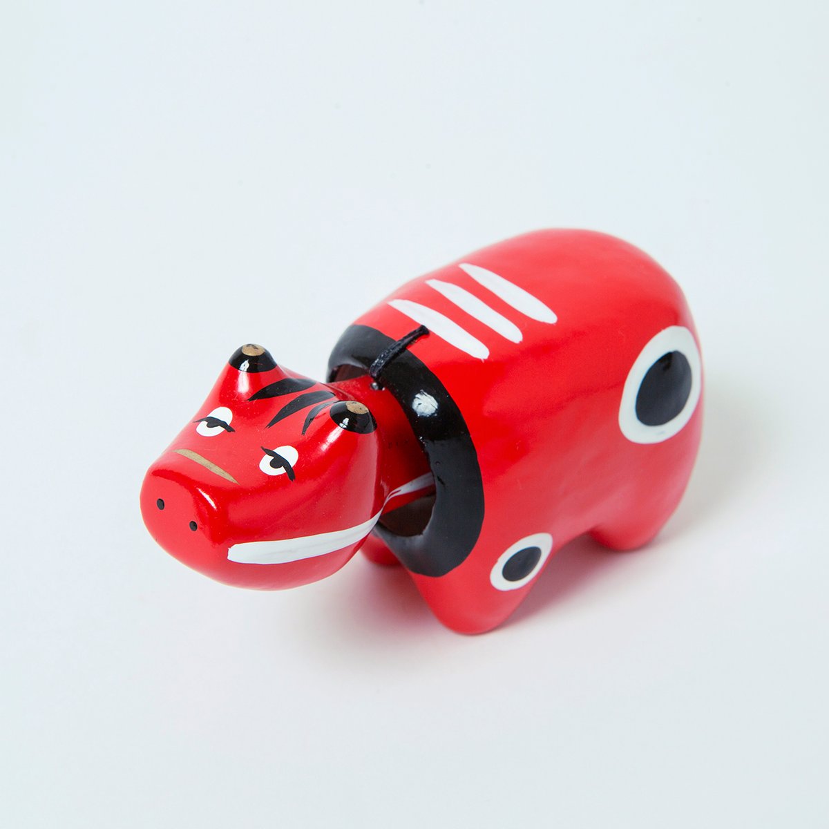 野沢民芸　眠べこ1号　酉民藝 酉民藝 眠べこ1号 | ERA.