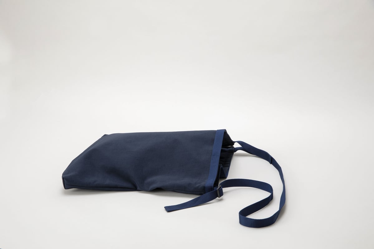 SMALL FLAT BAG | ERA.