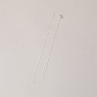 TWNKL AZK NARROW NECKLESS