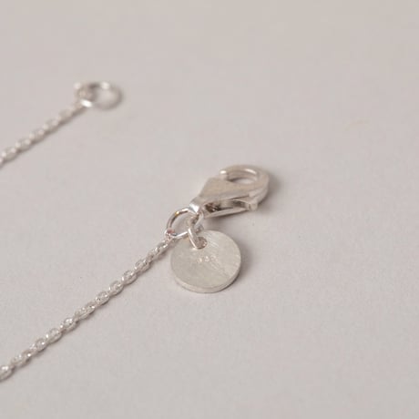 TWNKL AZK NARROW NECKLESS