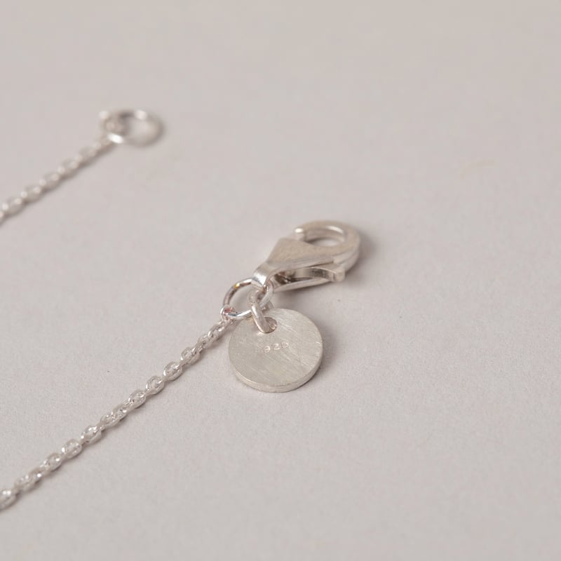 TWNKL AZK NARROW NECKLESS | ERA.