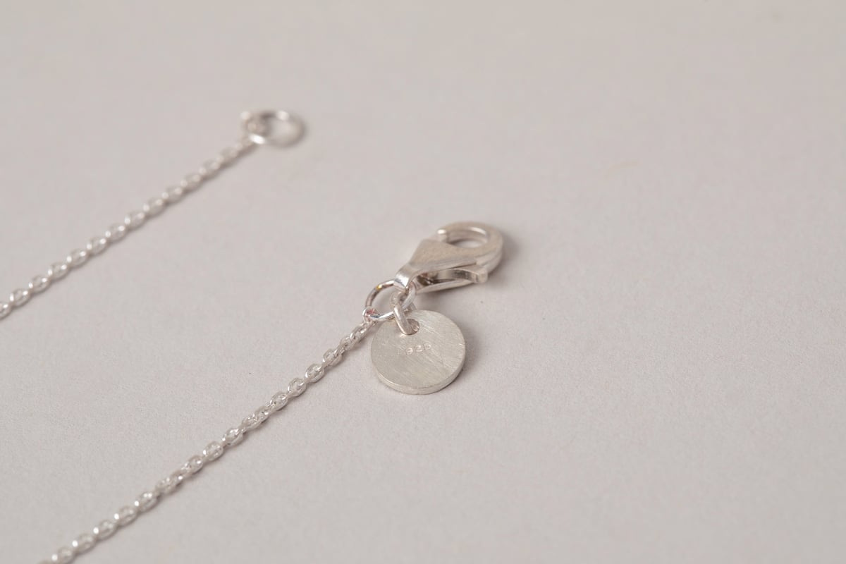 TWNKL AZK NARROW NECKLESS | ERA.