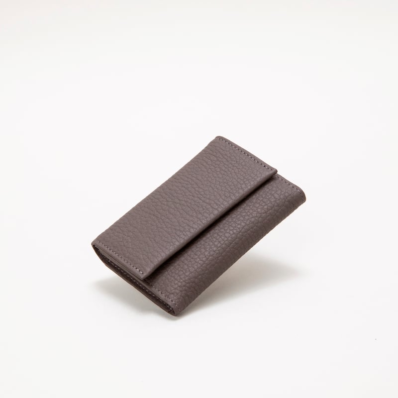 ERA. イーラEO GOAT BUSINESS CARD CASE 名刺入れ EO SHRINK BUSINESS CARD CASE | ERA.