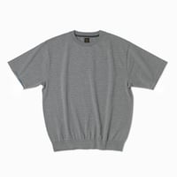 BATONER BLOWSING T-SHIRT