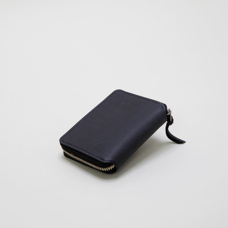 NEW VINTAGE ROUND PALM WALLET | ERA.