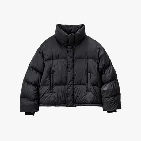 Graphpaper -WOMENS- PERTEX QUANTUM AIR Insulated Puffer Jacket