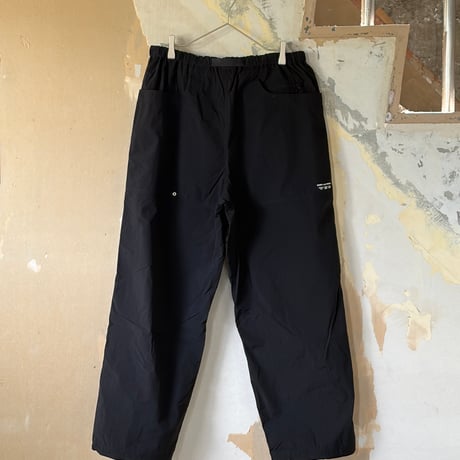 ENDS and MEANS UTILITY TREK PANTS