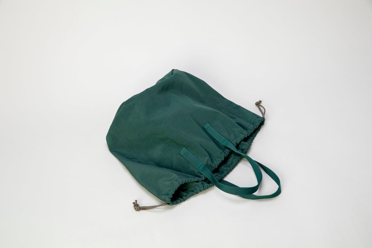 ERA. ヘルメットバッグ ベージュ HELMET BAG | JISTORY