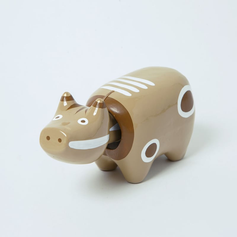 酉民藝 モカべこ3号 | ERA.