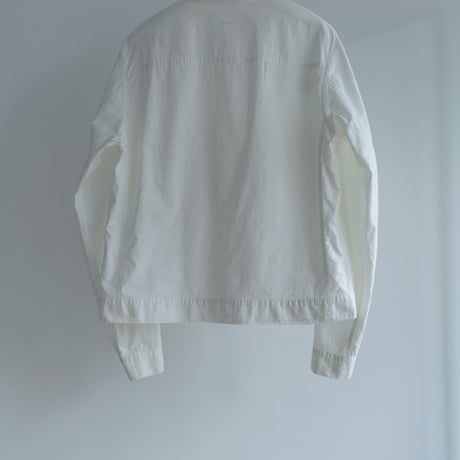 S H SH-LVND-003 TRUCKER SHIRT