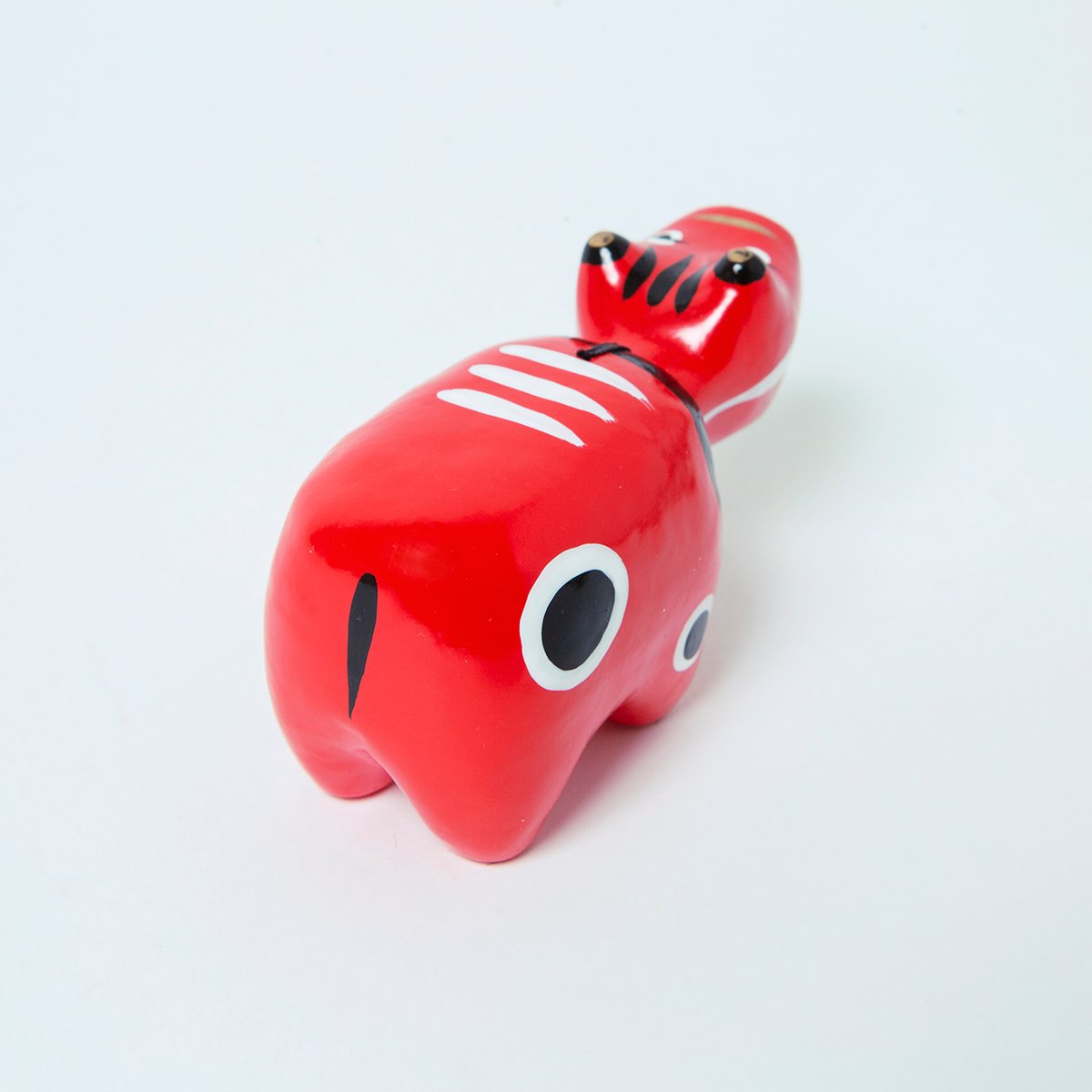 酉民藝 眠べこ1号 | ERA.