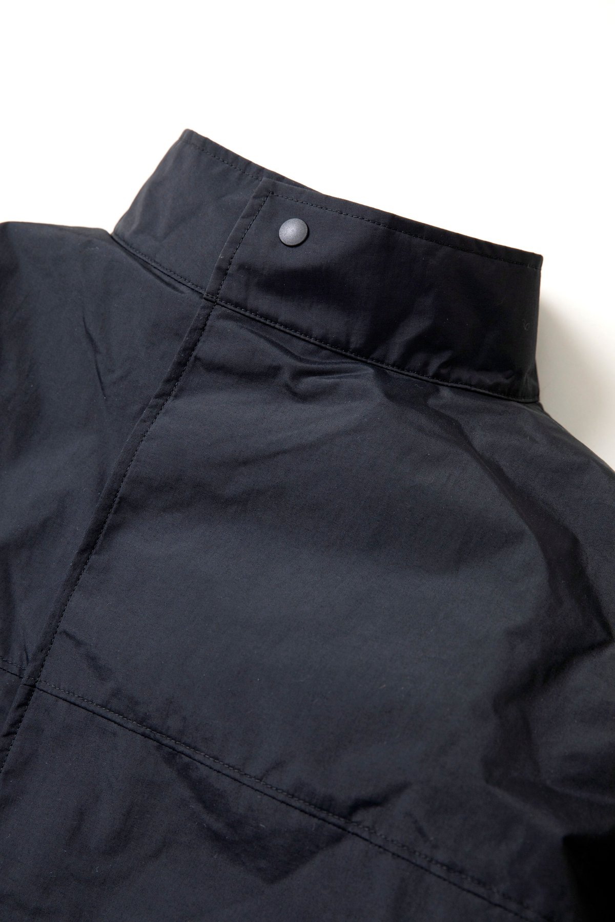 TRAVELING JACKET | ERA.