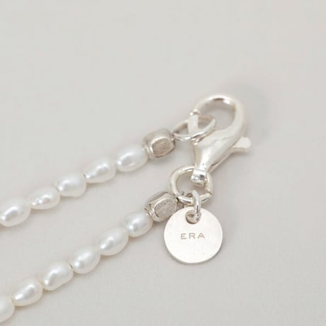 TWNKL PEARL NECKLESS