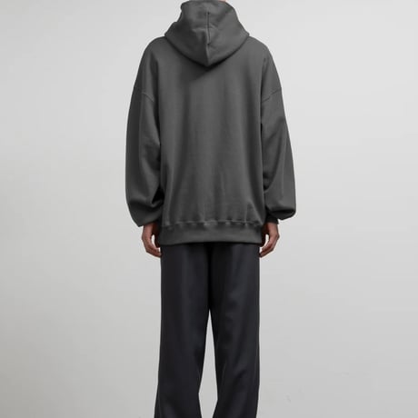 Graphpaper AZUMA Terry Hoodie