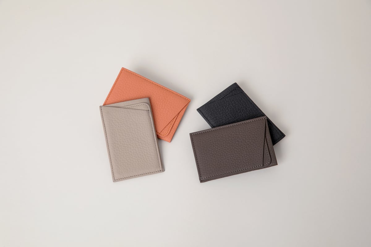 EO SHRINK CASHLESS WALLET | ERA