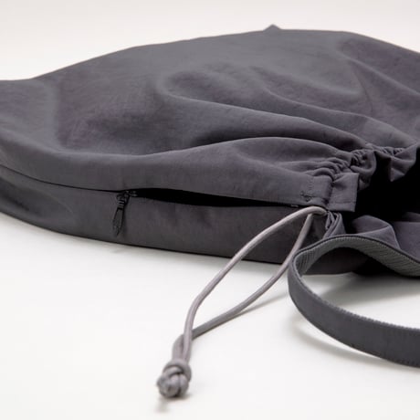 TAS BIG RED CROSS APRON BAG