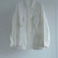 S H SH-FTGJ-003 FATIGUE SHIRT