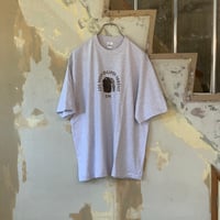 ENDS and MEANS FACE Tee