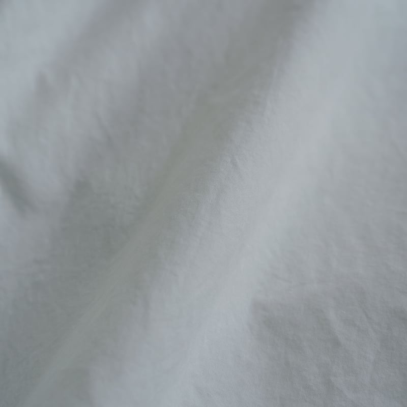 SH エスエイチ ジャングルファティーグシャツ　ホワイト　M S H・JUNGLE FATIGUE SHIRT(WHITE) / browniegift （ブラウニー