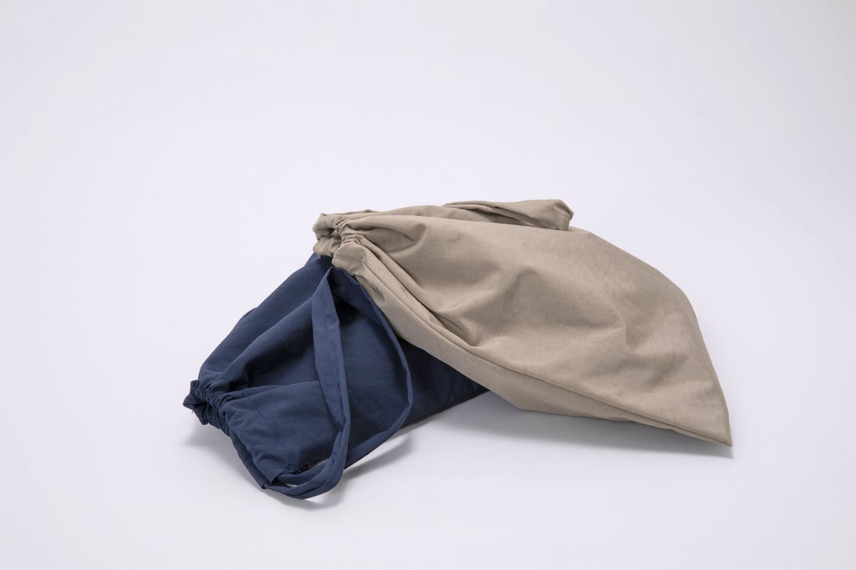 COOKING COAT BAG | ERA.