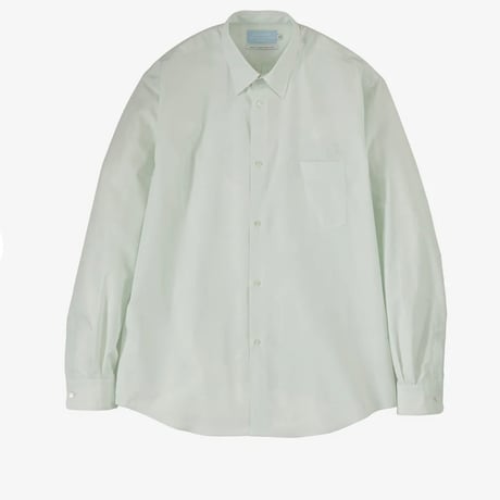 Graphpaper -MENS- ALUMO for GP Regular Collar Shirt