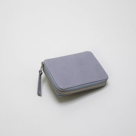 NEW VINTAGE ROUND PALM WALLET
