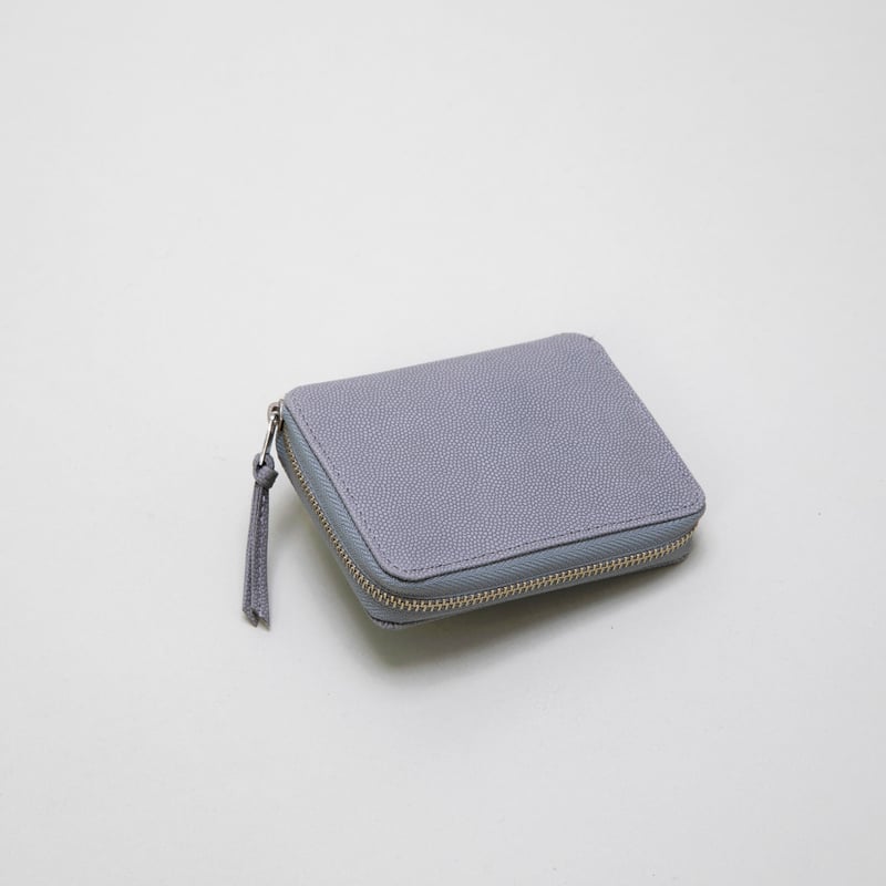 小物 ERA. NEW VINTAGE ROUND PALM WALLET NEW VINTAGE ROUND PALM WALLET | ERA.