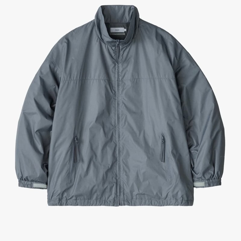 ジャケット・アウター Graphpaper PERTEX QUANTUM Graphpaper (グラフペーパー) PERTEX QUANTUM Insulated Puffer