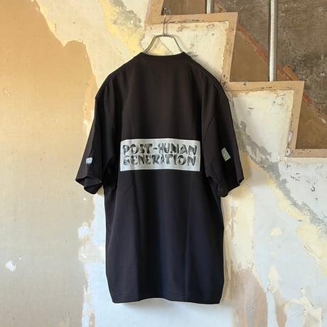 ENDS and MEANS UOD 26SS Tee