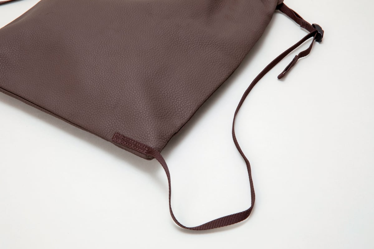 EO SHRINK KNAPSACK | ERA.