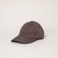 SHRINK TAFFETA 6 PANEL CAP