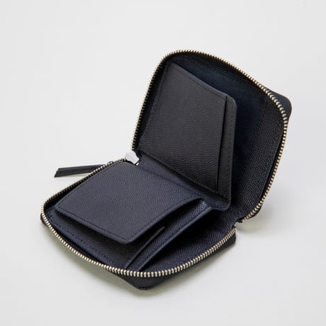 NEW VINTAGE ROUND PALM WALLET