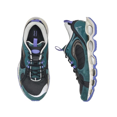 Graphpaper -MENS- MIZUNO for Graphpaper WAVE PROPHECY β2